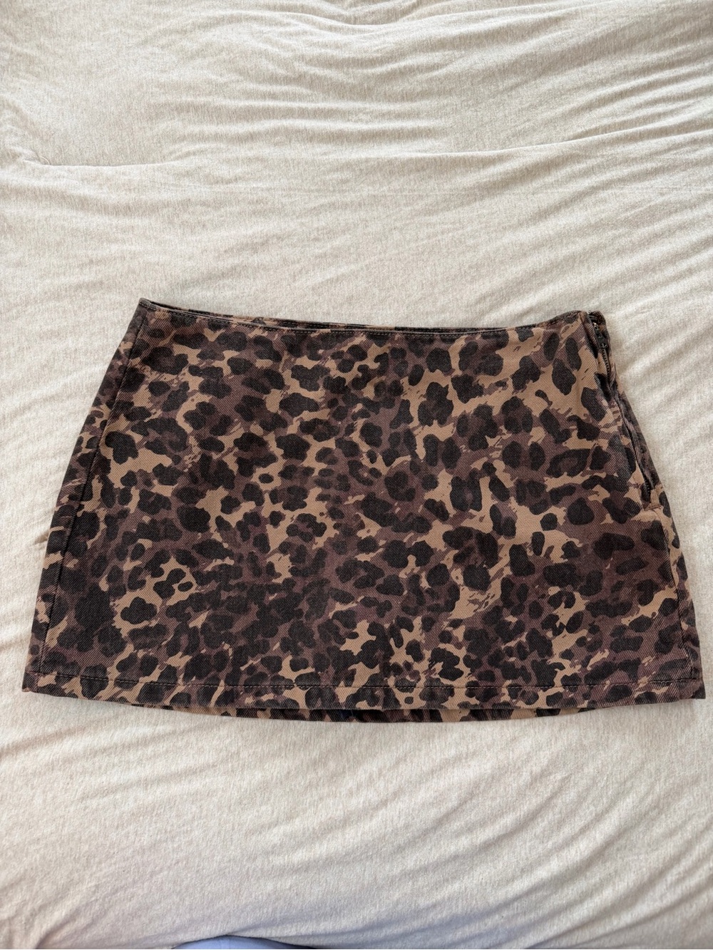 Abercrombie & Fitch Skort